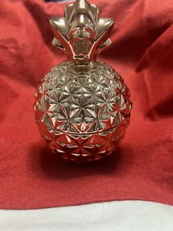 Glass Pineapple