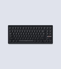 Wooting 80HE Plastic Case