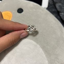 James Avery Ring