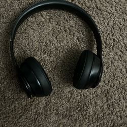 Beats studio solo 3s