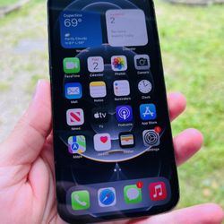 iPhone 12 Pro Unlocked