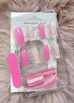 Press On Nails