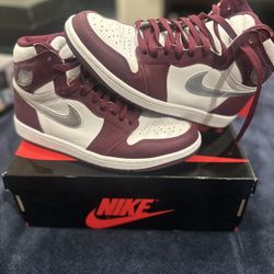 Air Jordan 1 Retro High Size 8