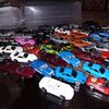NACHO'S  Collectables 