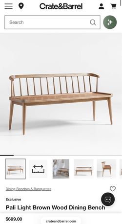 Bench