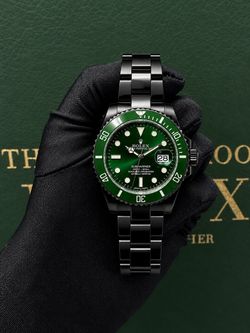 ROLEX SUBMARINER