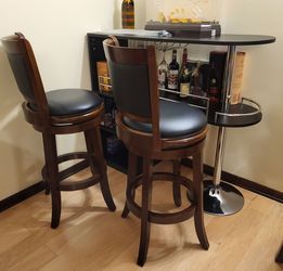 Home Bar Set