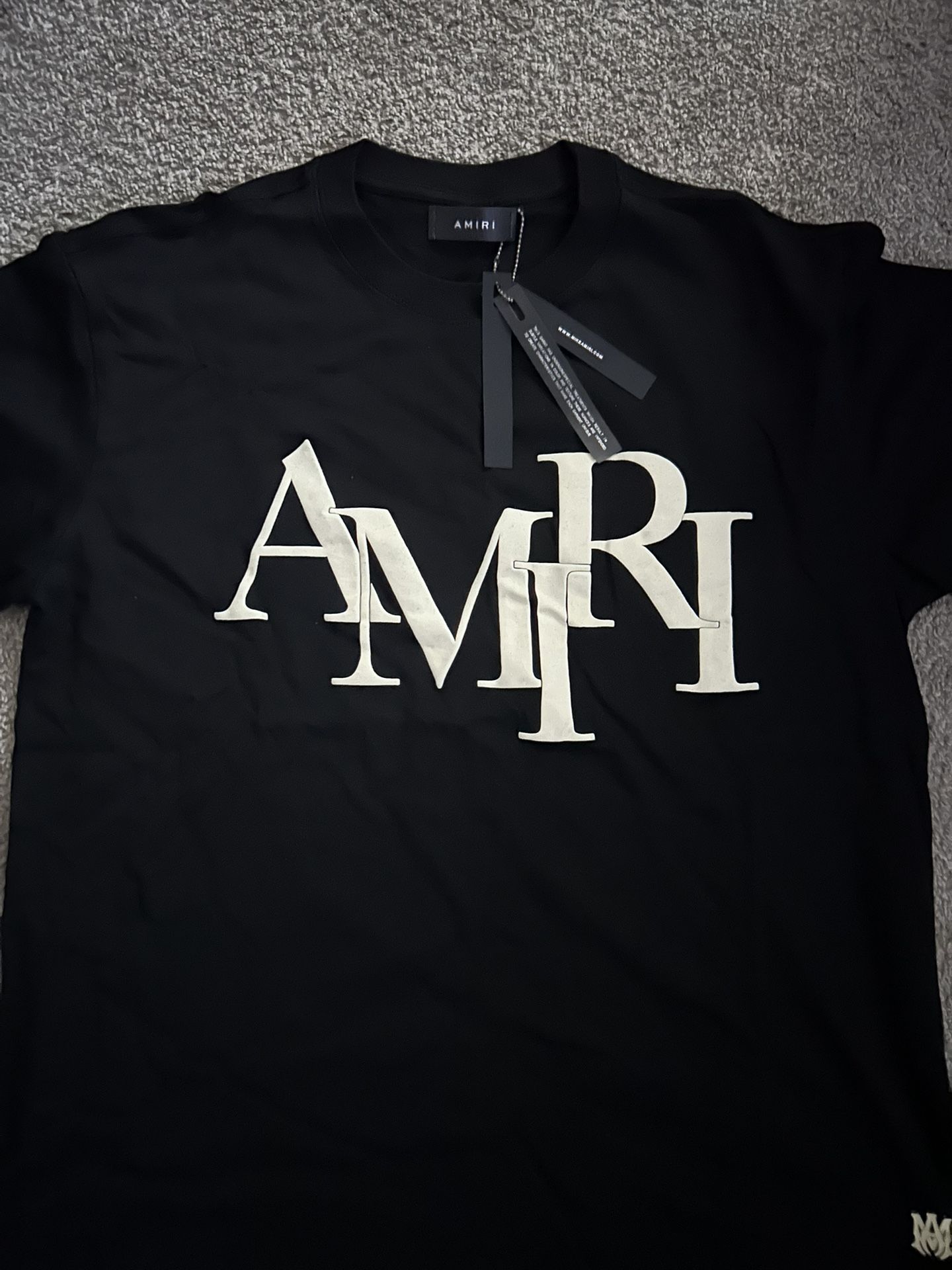 Amiri Shirt