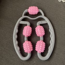 Workout Roller Massager