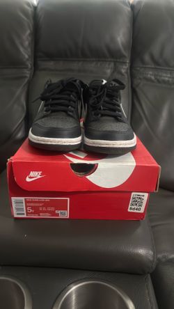 Nike dunks