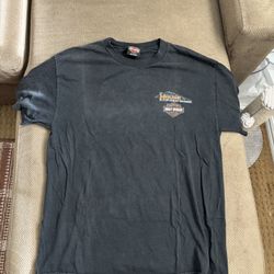 Harley Davidson Shirt