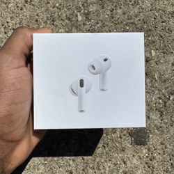 New AirPod Pro 3 with (ANC)