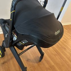 Doona Car Seat/Stroller