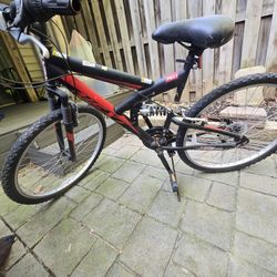 Next Mountain Bike 16"