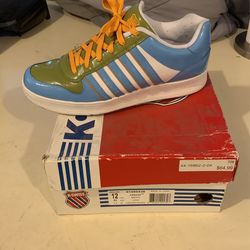 K-swiss