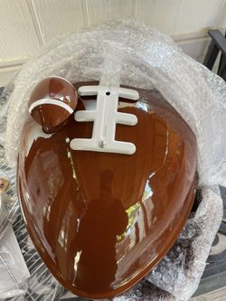 Brand New Tail Gate Football Grill