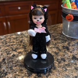 Kelly Halloween Doll