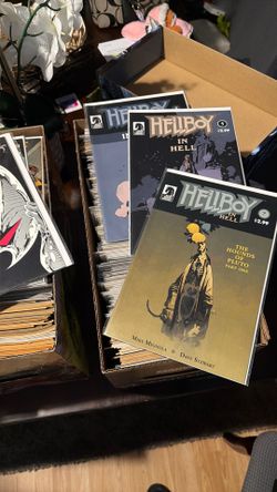 Comics