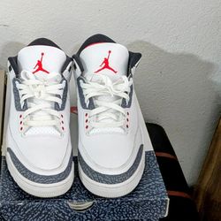Jordan 3 