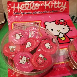 Mexican Hello Kitty unique Candy gift