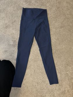 Women’s Navy Blue Leggings