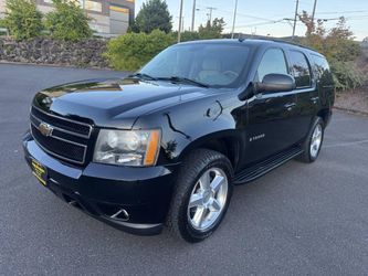 2007 Chevrolet Tahoe