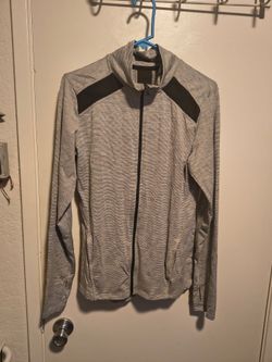 Champion super light weight jacket.