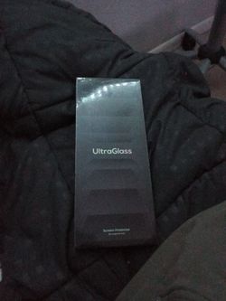 Samsung Galaxy S25 Ultra Tempered Glass 2 Pack