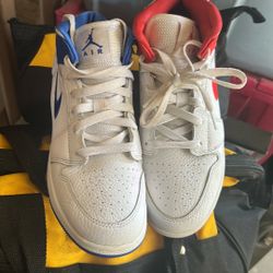 Jordan