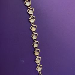 The Moonglow Bracelet 