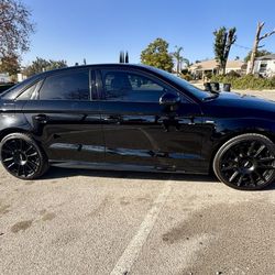 2016 Audi A3