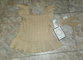 Lucky penny toddler girls shirt new