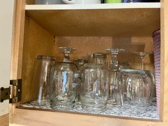 Glassware