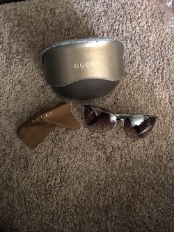 Gucci Sunglasses