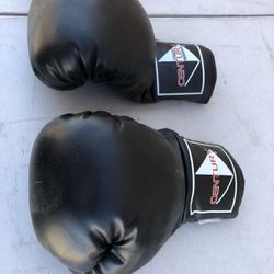 Boxing Gloves