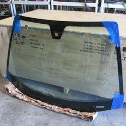 Windshields For All  Makes And Models