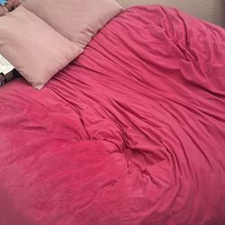 Large Bean Bag Chair 