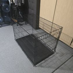 Small Kennel