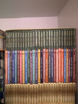 Magic Tree House