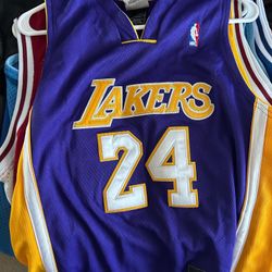 Lakers Jersey 