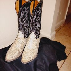 Men's Dan Post Boots