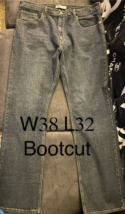 Brand New Levi Stratuss Jeans