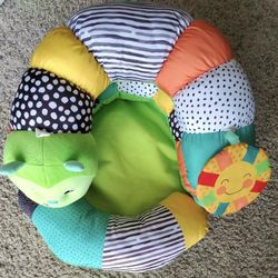 Caterpillar Seat For Baby 