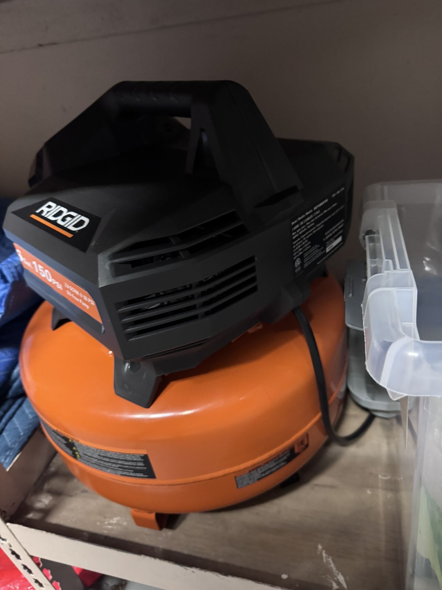 Compressor