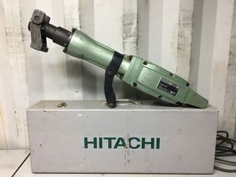 H65 1-1/8" Shank Demolition Hammer AMP for Sale in Carson, CA - OfferUp