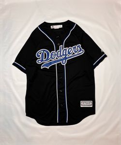 Dodgers Jersey