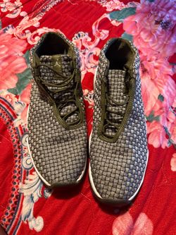 Jordan shoes