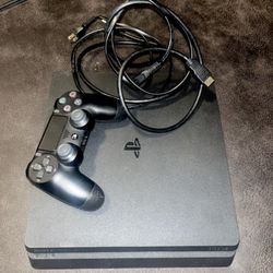 PlayStation 4 1TB 4k