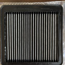 Elantra N SXTH Drop In Air Filter