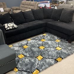 Sectional